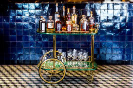 The Columbist: Berlin’s lifestyle magazine