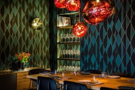 The Columbist: Berlin’s lifestyle magazine