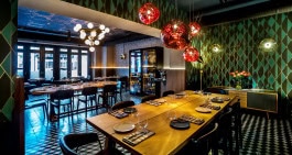 The Columbist: Berlin’s lifestyle magazine