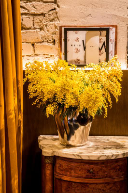 The Columbist: Berlin’s lifestyle magazine