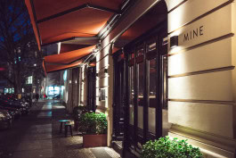 The Columbist: Berlin’s lifestyle magazine