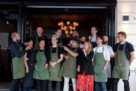 The Columbist: Berlin’s lifestyle magazine