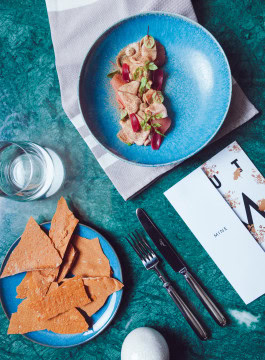 The Columbist: Berlin’s lifestyle magazine