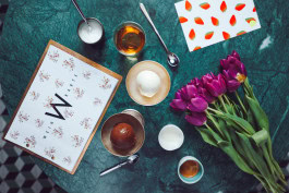 The Columbist: Berlin’s lifestyle magazine