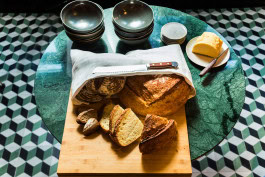 The Columbist: Berlin’s lifestyle magazine