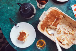 The Columbist: Berlin’s lifestyle magazine