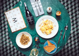 The Columbist: Berlin’s lifestyle magazine