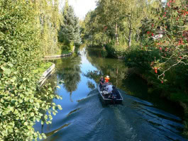 The Columbist: Berlin’s lifestyle magazine