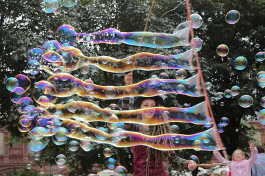 The Columbist: Berlin’s lifestyle magazine