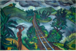 The Columbist: Berlin’s lifestyle magazine