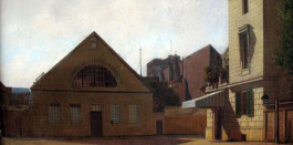 The Columbist: Berlin’s lifestyle magazine