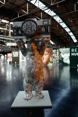 The Columbist: Berlin’s lifestyle magazine