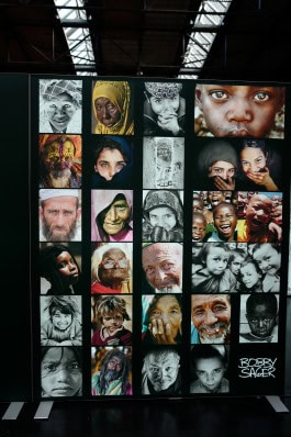 The Columbist: Berlin’s lifestyle magazine