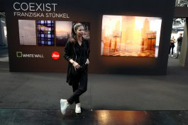 The Columbist: Berlin’s lifestyle magazine