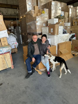 The Columbist: Berlin’s lifestyle magazine