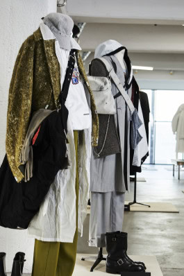 The Columbist: Berlin’s lifestyle magazine