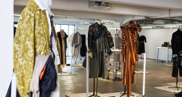 The Columbist: Berlin’s lifestyle magazine