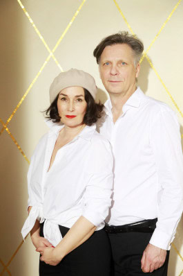 The Columbist: Berlin’s lifestyle magazine