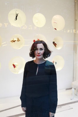 The Columbist: Berlin’s lifestyle magazine