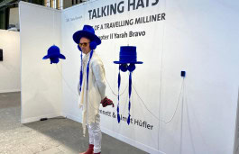 The Columbist: Berlin’s lifestyle magazine