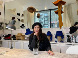 The Columbist: Berlin’s lifestyle magazine