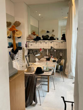 The Columbist: Berlin’s lifestyle magazine