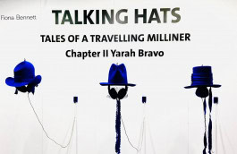 The Columbist: Berlin’s lifestyle magazine