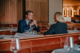 The Columbist: Berlin’s lifestyle magazine