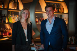 The Columbist: Berlin’s lifestyle magazine