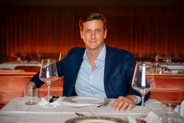 The Columbist: Berlin’s lifestyle magazine