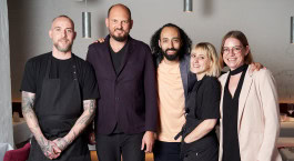 The Columbist: Berlin’s lifestyle magazine