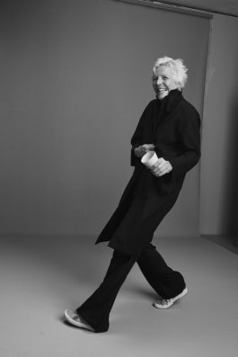 The Columbist: Berlin’s lifestyle magazine