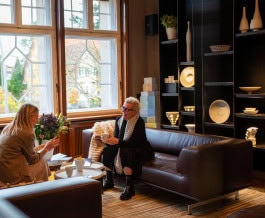 The Columbist: Berlin’s lifestyle magazine