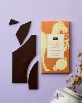 The Columbist: Berlin’s lifestyle magazine