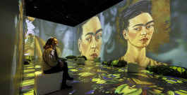 The Columbist: Berlin’s lifestyle magazine