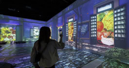 The Columbist: Berlin’s lifestyle magazine