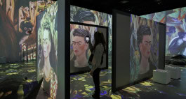 The Columbist: Berlin’s lifestyle magazine