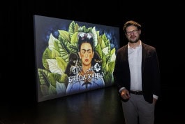 The Columbist: Berlin’s lifestyle magazine