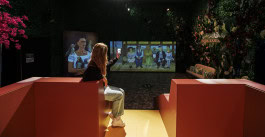 The Columbist: Berlin’s lifestyle magazine