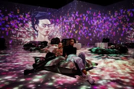 The Columbist: Berlin’s lifestyle magazine