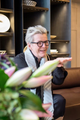 The Columbist: Berlin’s lifestyle magazine