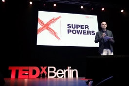 The Columbist: Berlin’s lifestyle magazine