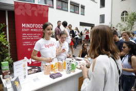 The Columbist: Berlin’s lifestyle magazine