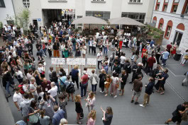 The Columbist: Berlin’s lifestyle magazine