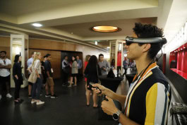 The Columbist: Berlin’s lifestyle magazine