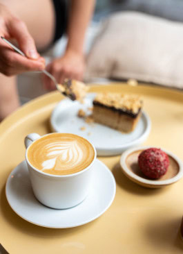 The Columbist: Berlin’s lifestyle magazine