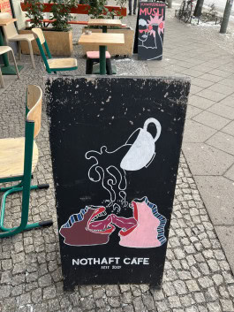 The Columbist: Berlin’s lifestyle magazine