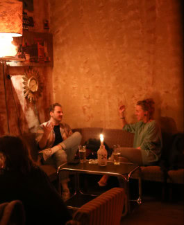 The Columbist: Berlin’s lifestyle magazine