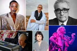 The Columbist: Berlin’s lifestyle magazine