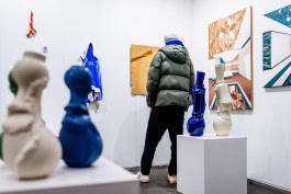 The Columbist: Berlin’s lifestyle magazine